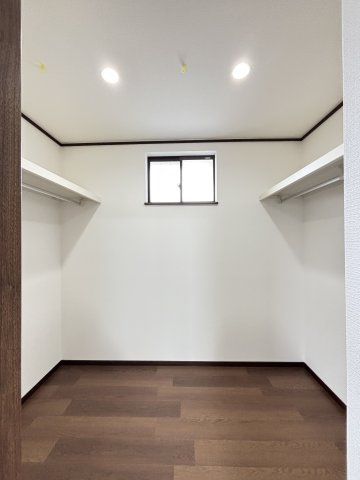 【収納】 | 東区舞松原6丁目　戸建て