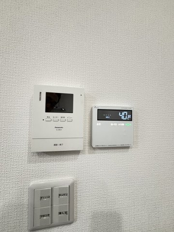 【設備】 | 東区舞松原6丁目　戸建て