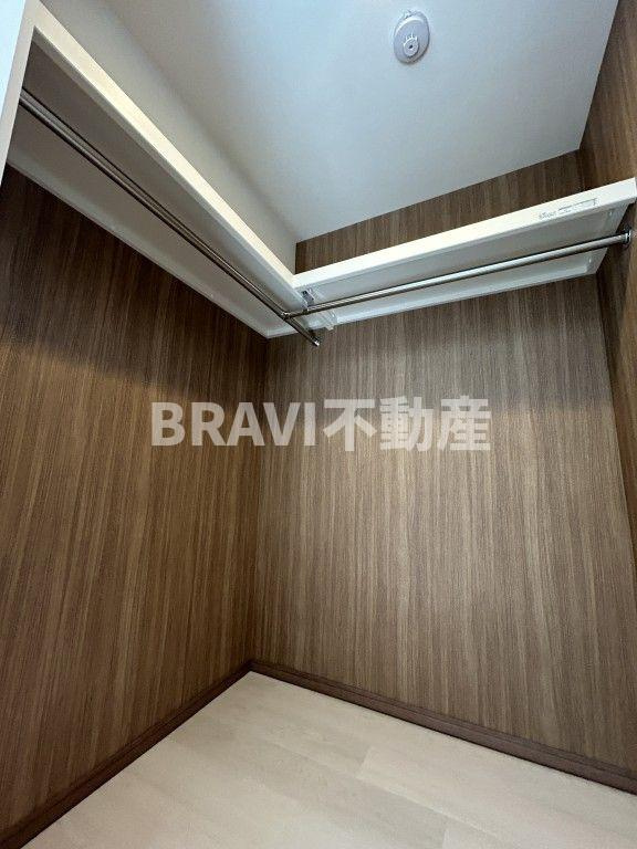 Wonnal堺筋本町 BRAVI不動産の寝室