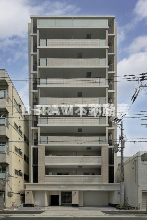 Wonnal堺筋本町 BRAVI不動産