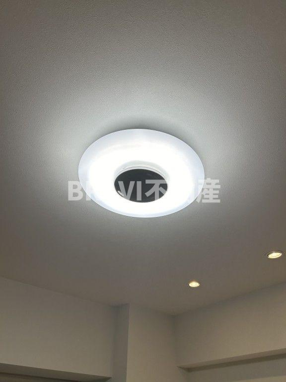 Wonnal堺筋本町 BRAVI不動産のセキュリティ