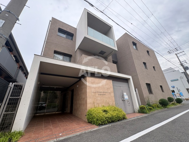 コーラルリーフ住吉