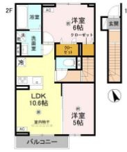 （仮称）D-ROOM播磨町Ｋ
