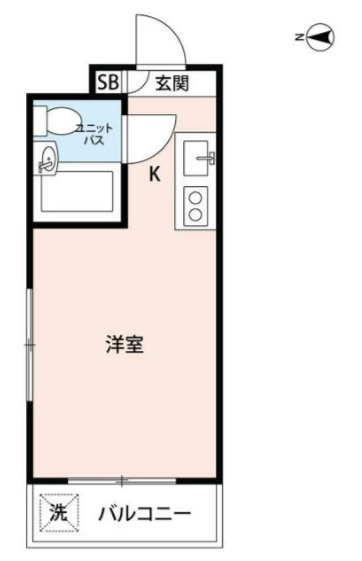 マイナビＳＴＡＹパレス文京大塚（メゾン・ド・エリス）