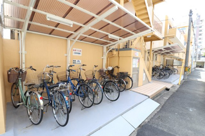【その他共用部分】 | 藤光園