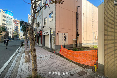 【ロビー】 | 宮島ビル　１階
