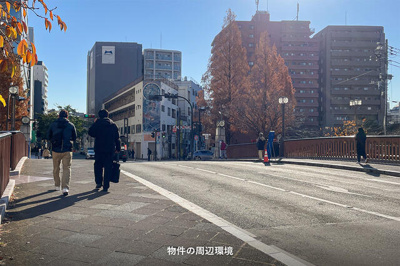 【駐車場】 | 宮島ビル　１階