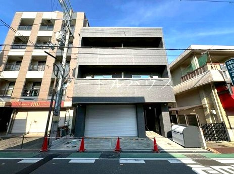 アーキビルド５店舗