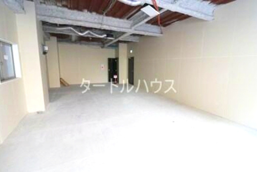 アーキビルド５店舗の内装
