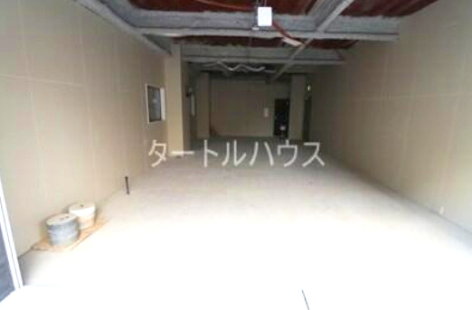 アーキビルド５店舗の内装