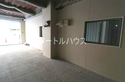 アーキビルド５店舗の内装