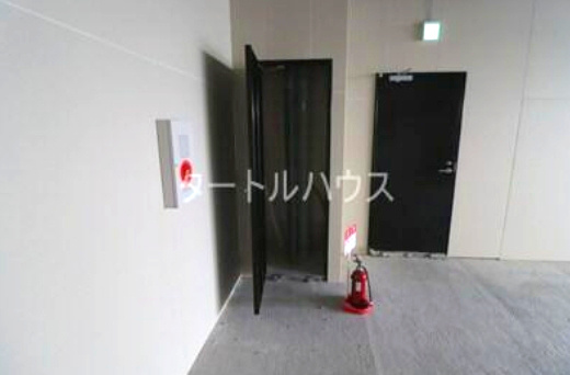 アーキビルド５店舗の内装