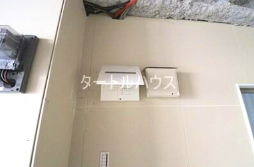 アーキビルド５店舗の設備