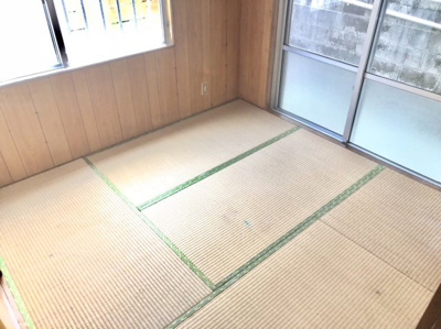  | 塩川アパート