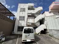 塩川アパートの画像