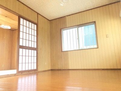  | 塩川アパート