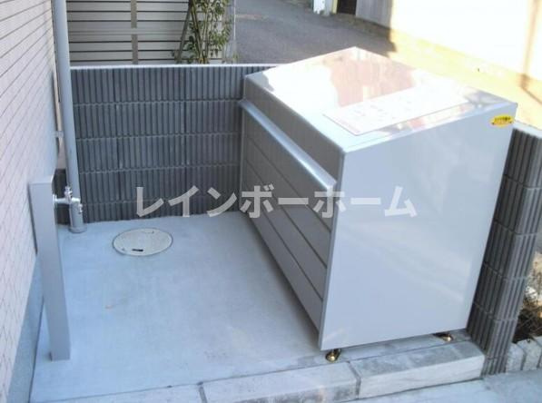 パークメゾン前原西のその他