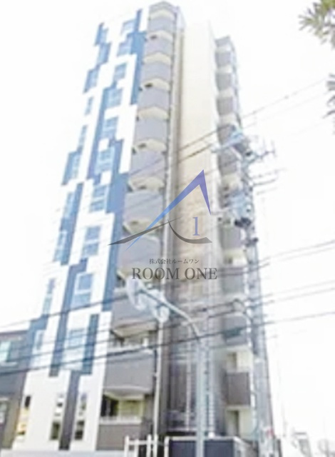 リヴェールタワー綾瀬