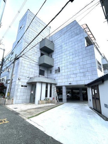 蛍池ハイツ西棟