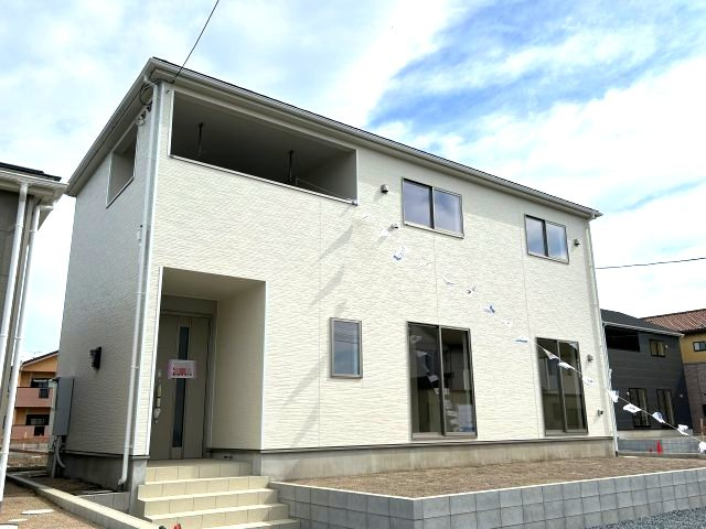 クレイドルガーデン前橋市青柳町第28　4号棟