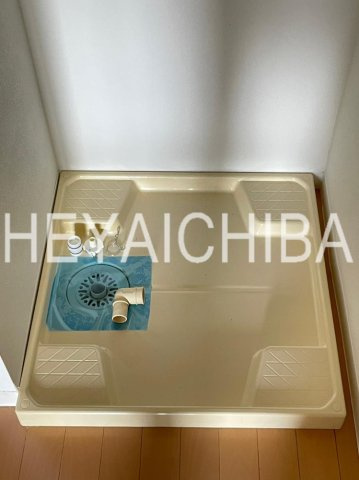 レガスタ両国の設備|洗濯機置場