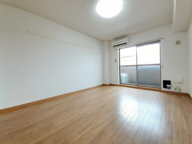 エステート・レイⅢの設備