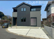 福岡市早良区内野2丁目1期　1号棟（全1棟）【仲介手数料無料・0円】の画像