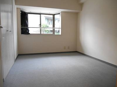 【寝室】 | K.S.T.BLD | 別部屋参考写真