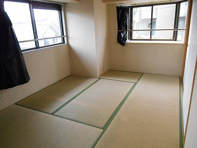 【和室】 | K.S.T.BLD | 別部屋参考写真
