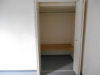 【収納】 | K.S.T.BLD | 別部屋参考写真
