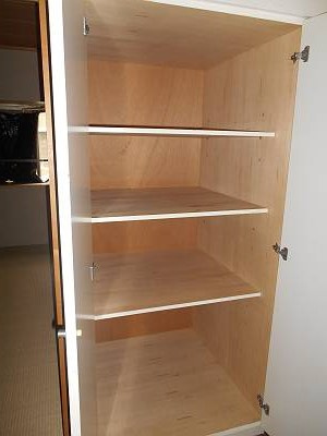 【収納】 | K.S.T.BLD | 別部屋参考写真