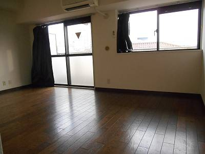 【居間・リビング】 | K.S.T.BLD | 別部屋参考写真