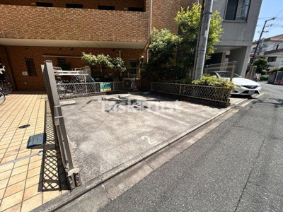 【駐車場】 | グランピア河原