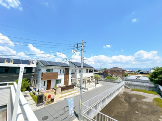 【展望】 | 北葛城郡広陵町大字三吉
