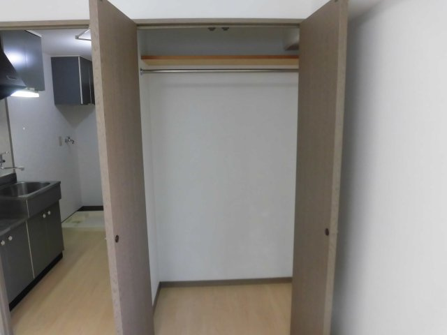 【収納】 | ユニテック九品寺 | イメージ写真です