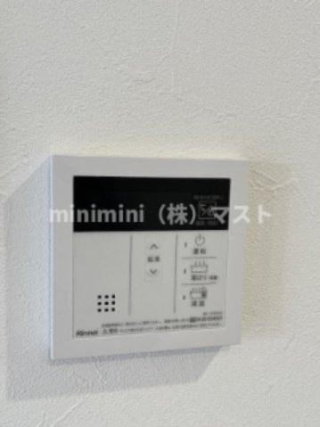 ミラージュパレス天王寺堀越町の設備