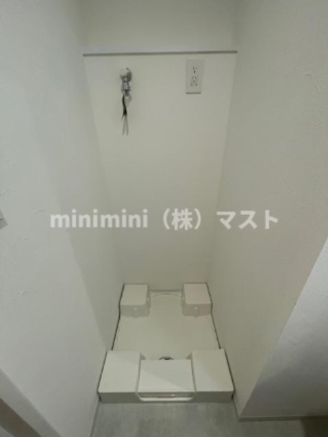 ミラージュパレス天王寺堀越町のその他