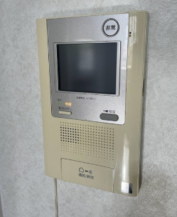 【セキュリティ】 | 仲介手数料が安い！HPに初期費用掲載！「プライスホーム」で検索！アクタス天神北