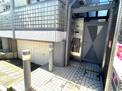 【エントランス】 | ＥＸＥ　ＡＳＨＩＹＡ