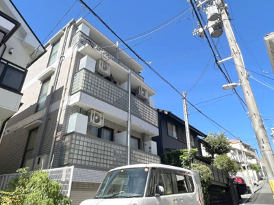 【外観】 | ＥＸＥ　ＡＳＨＩＹＡ