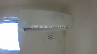 【設備】 | エクレール上小阪