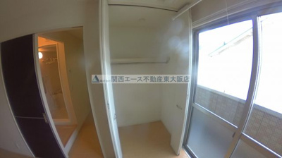 【収納】 | エクレール上小阪
