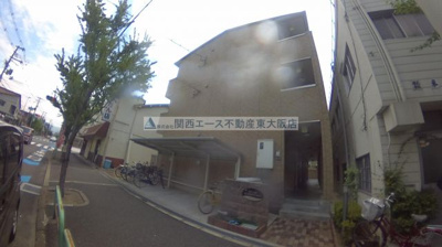 【展望】 | エクレール上小阪