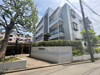 エステート市ヶ尾の画像