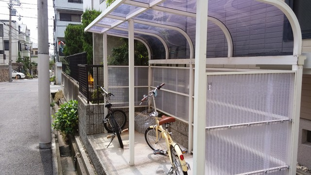 ディアス六甲のその他共用部分