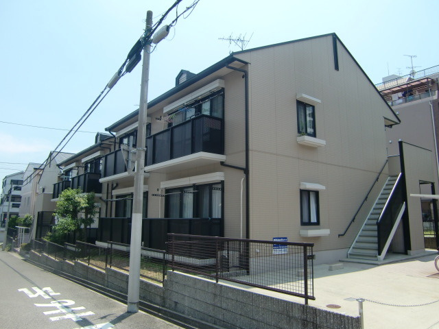 ディアス六甲