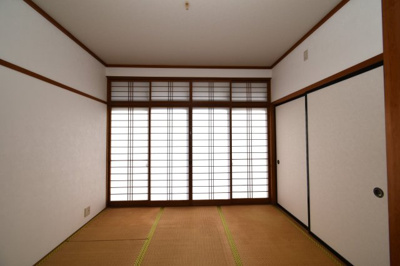 【和室】 | 両三柳M中古