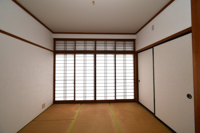 【和室】 | 両三柳M中古