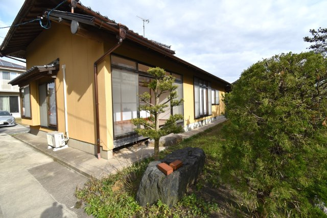 【庭】 | 両三柳M中古