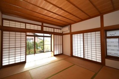 【和室】 | 両三柳M中古